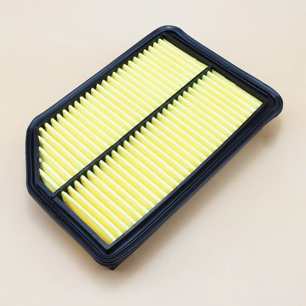 

Car Styling Engine Air Filter fit for Honda Odyssey RB3 2.4L 2009-2014 17220-RLF-000 17220RLF000