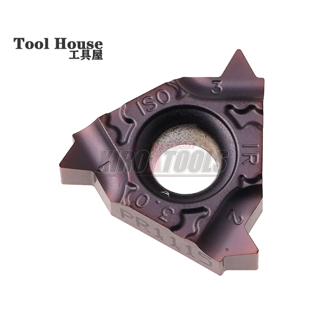 

Фонарь 16IR300ISO-TF PR1115, шаг внутренней резьбы 3,0