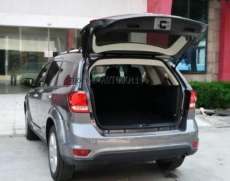 Высокое качество! Задний защитный щиток багажника для FIAT Freemont 7 Seat 2009-2018 гг. (art.: 3920cf033d693) - 3920cf033d693