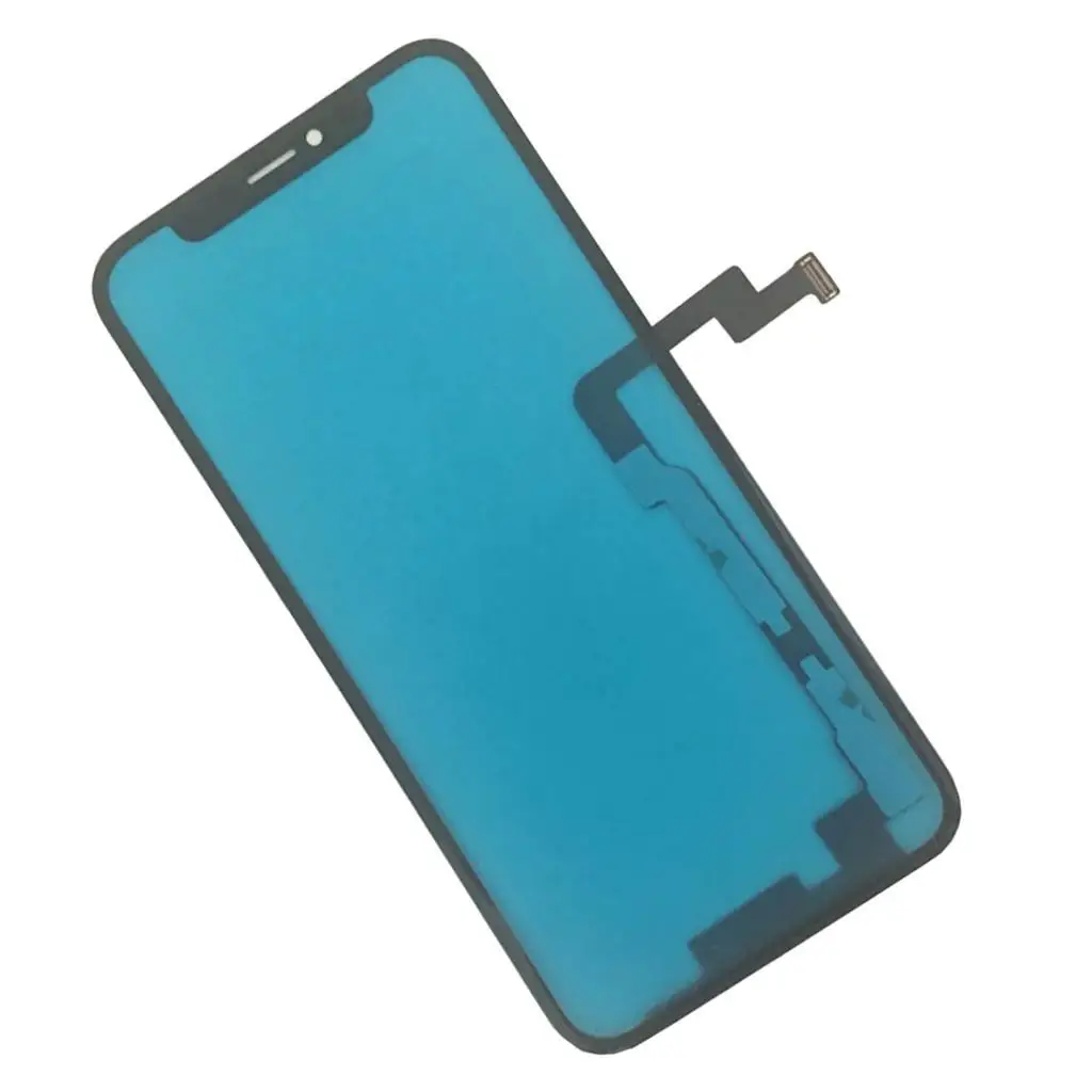 

Front Touch Screen Glass Digitizer Replacement For iPhone X 10