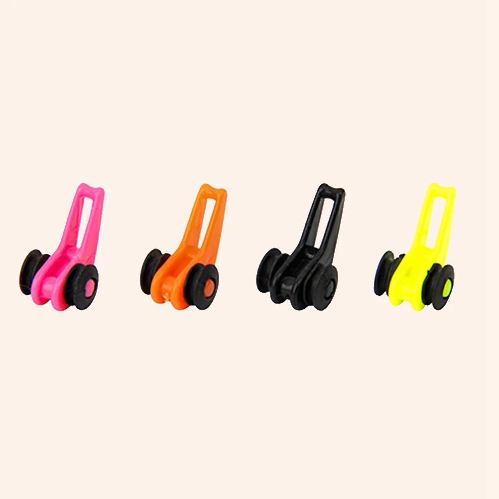 

Fishing Hook Keeper Holder Pole Rod Holders Lure Rubber Rings Fish Fuji Ezrods Bait Lures Jig Small Tools