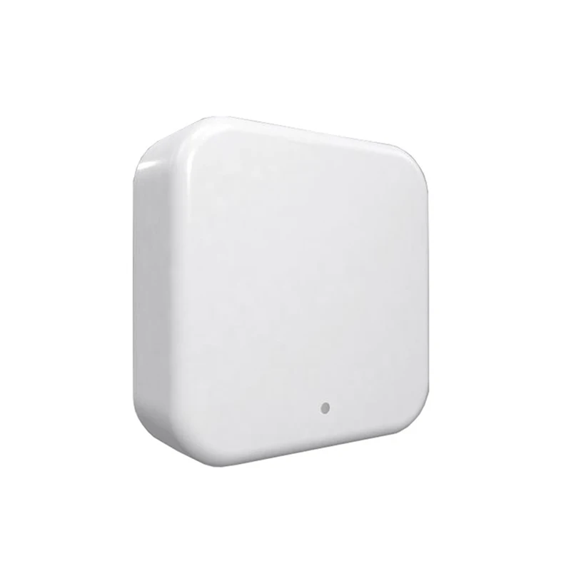 Фото Умный шлюз TTlock G2: Wi-Fi и BLE IoT-решение для умных дверных замков №4