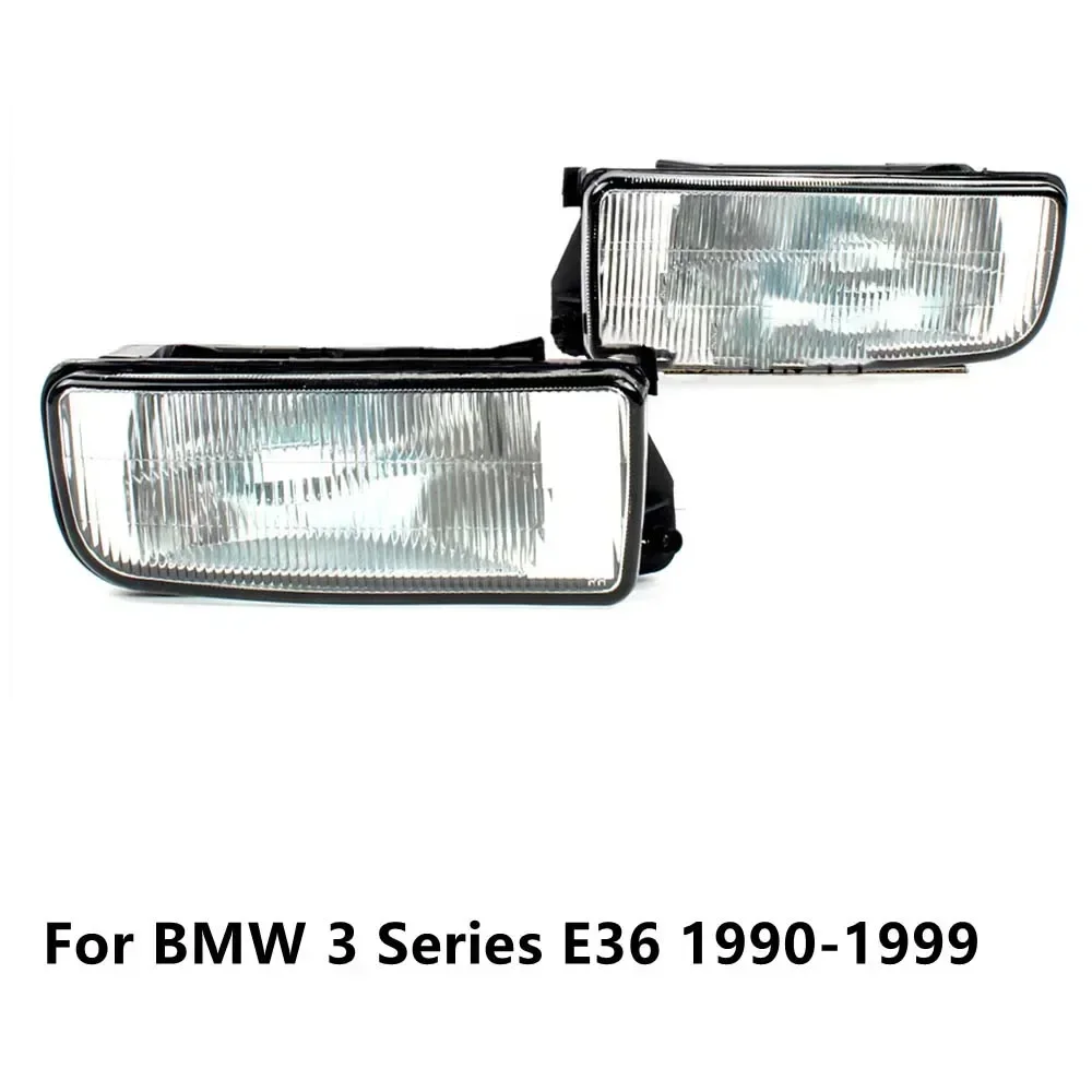 Противотуманные фары для BMW 3 серии E36 318i 323i 325i 1990 1991 1992 1993 1994 1995 1996 1997 1998 1999 Запасные