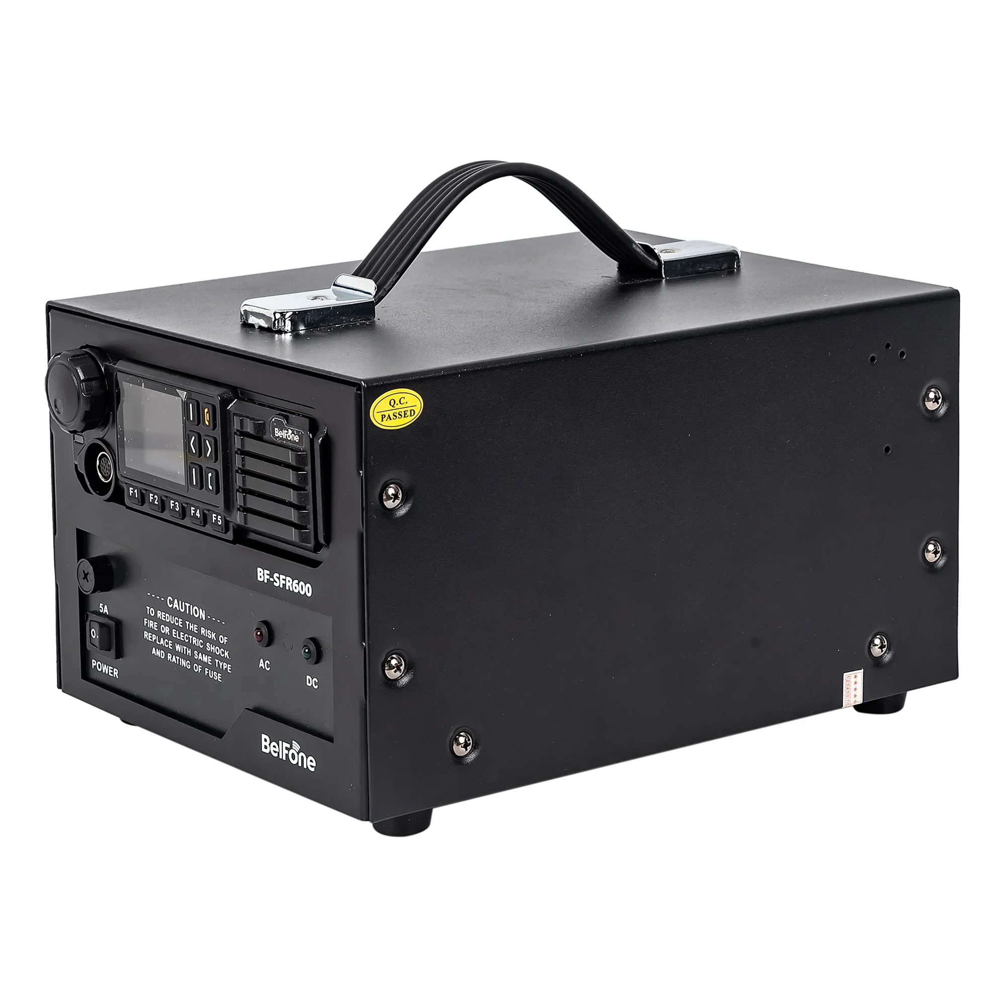 Безопасность УВЧ VHF повторитель TDMA True 2 слота профессиональный цифровой