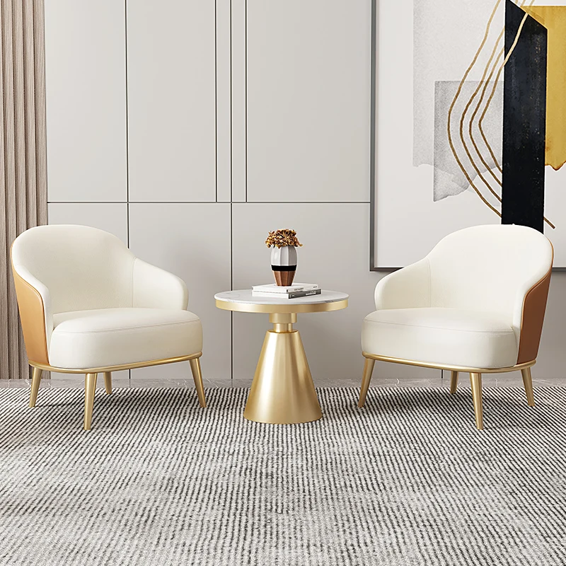

Office Comfortable Chair Modern Gaming Camping Reading Luxury Designer Makeup Dinner Chair Computer Cadeira Trendy Furniture