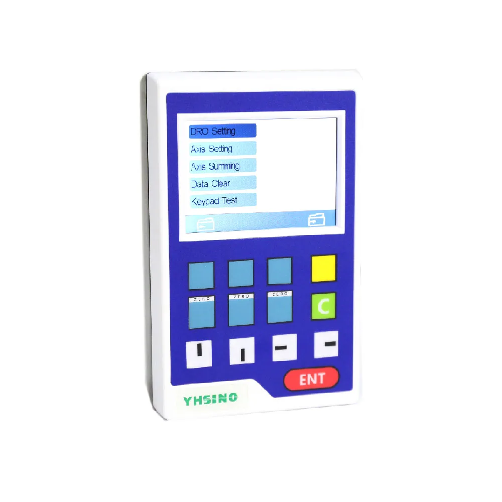 Устройство для токарного станка 11 языков цифровой индикатор