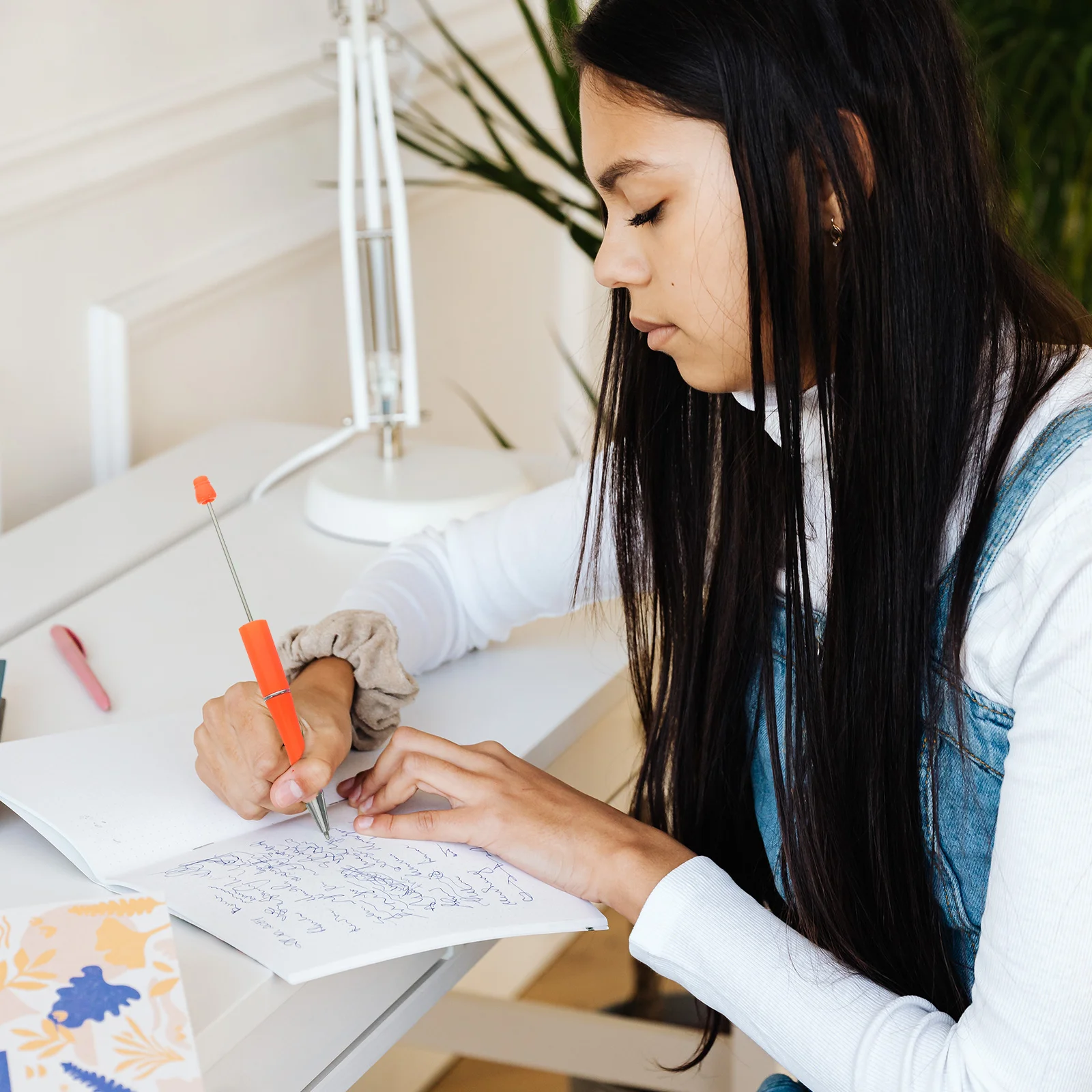 Рисунок 5 - Ручка для письма