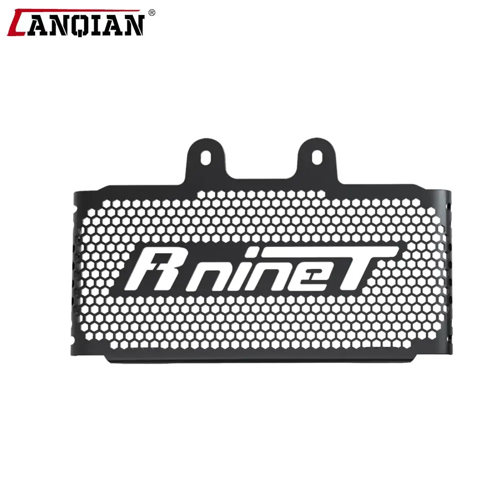 

For BMW R NINE T PURE RACER SCRAMBLER URBAN G S 2017 2018 2019 R nine T 2014-2019 Motorcycle CNC Radiator Guard Grill Protector