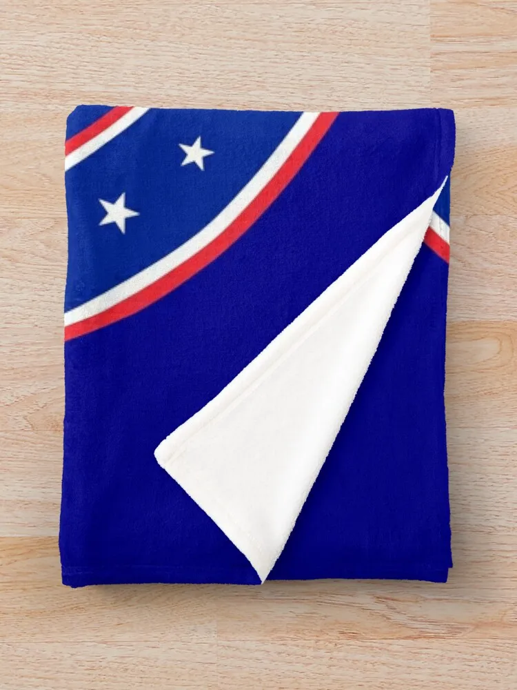 Авиньон Франция Плед для кровати Мягкие Красивые одеяла