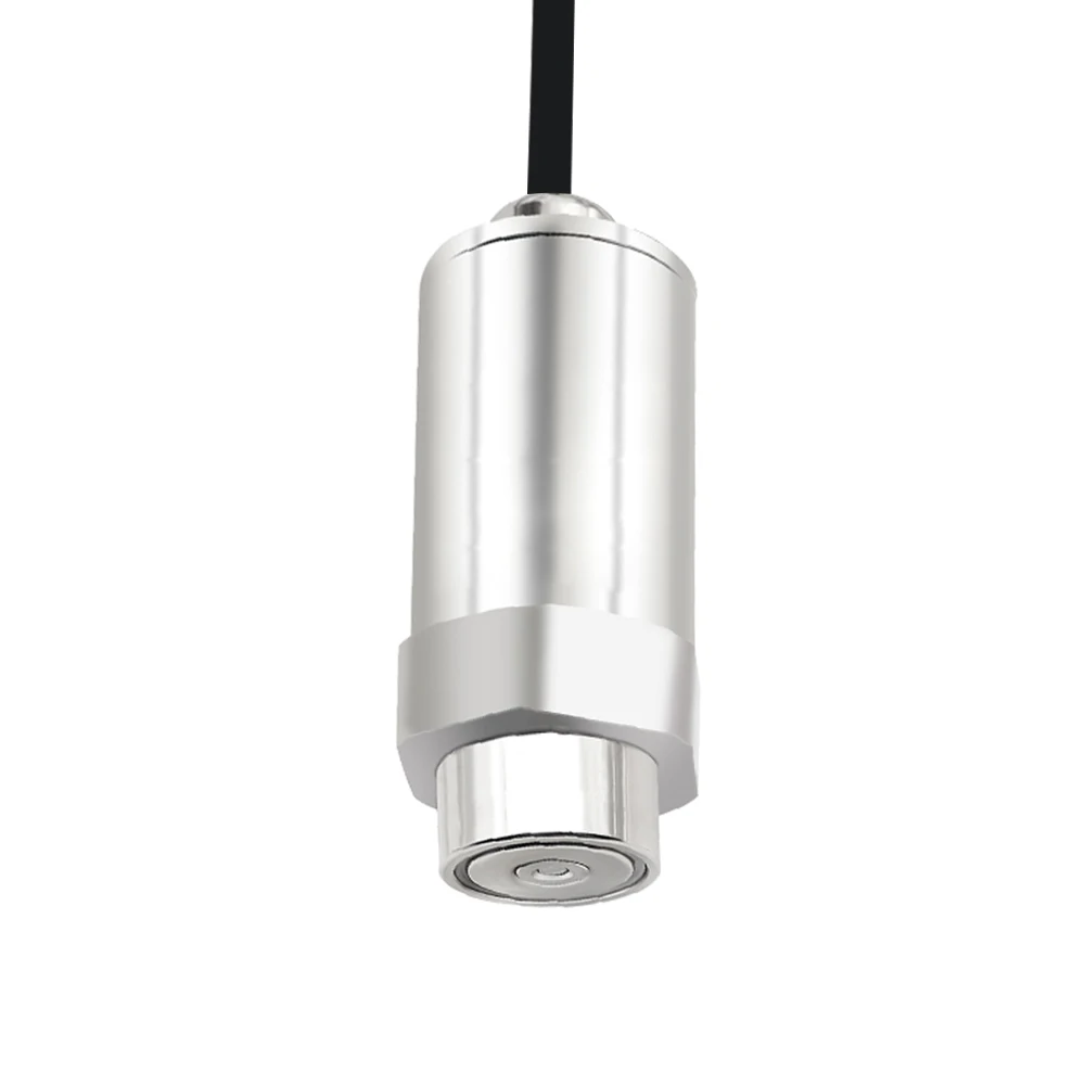 Беспроводной сенсор вибраций одноосевой детектор вибрации RS485 0-5 в 0-10 4-20 мА