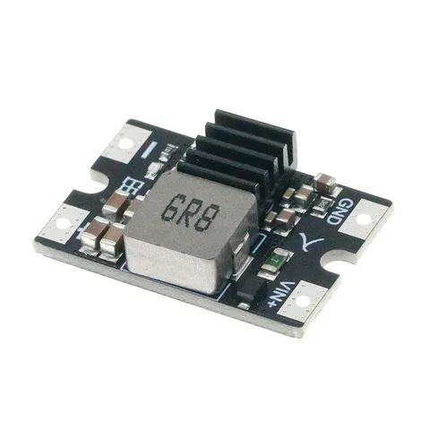 RQG 8A Buck Step Down Converter Board