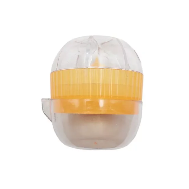 

2022New Orange Lemon Juicer 2 in 1 Easy Fruit Press Juice Squeezer Machine Portable Citrus Juicer Kitchen Cooking Tools Device