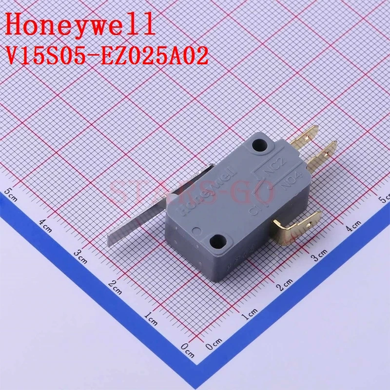 10PCS/100PCS V15S05-EZ025A02 Switch Element