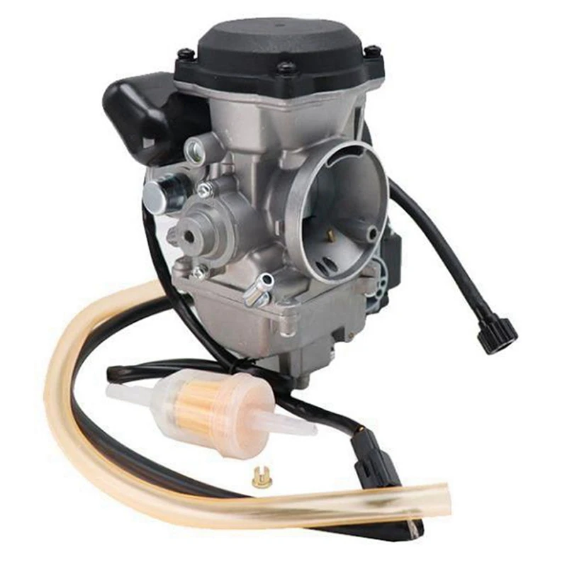 

New Carburetor Carb for Arctic Cat 650 Prowler 0470-482 Carb CVK40 AE mm 0470-482