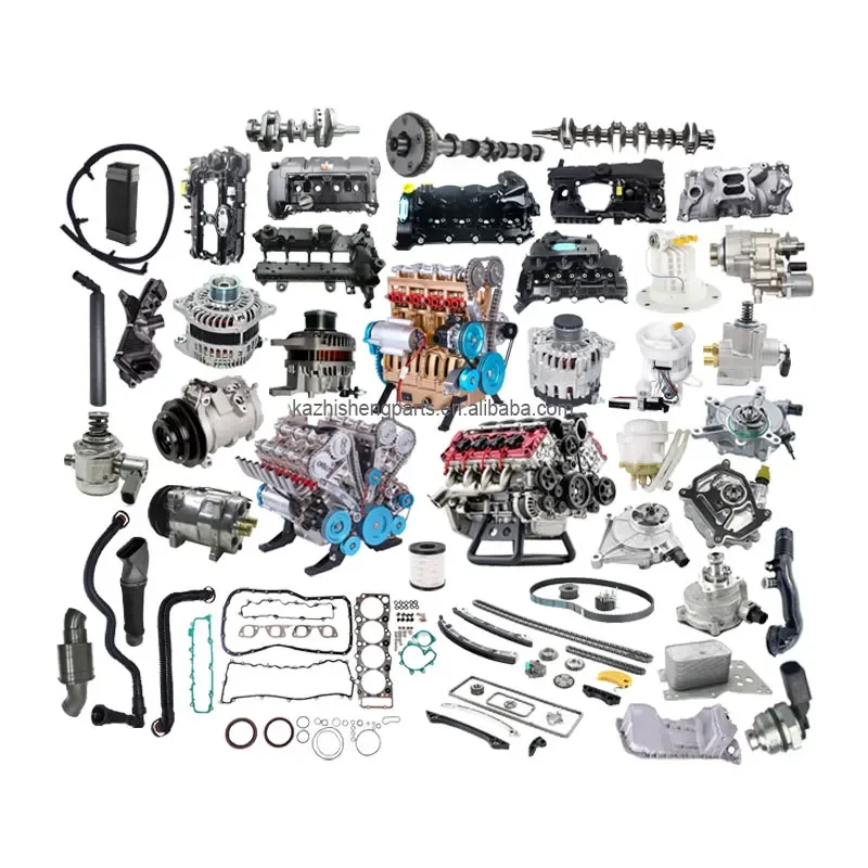 Запасные части для автомобиля ремонтные комплекты прокладок головки блока