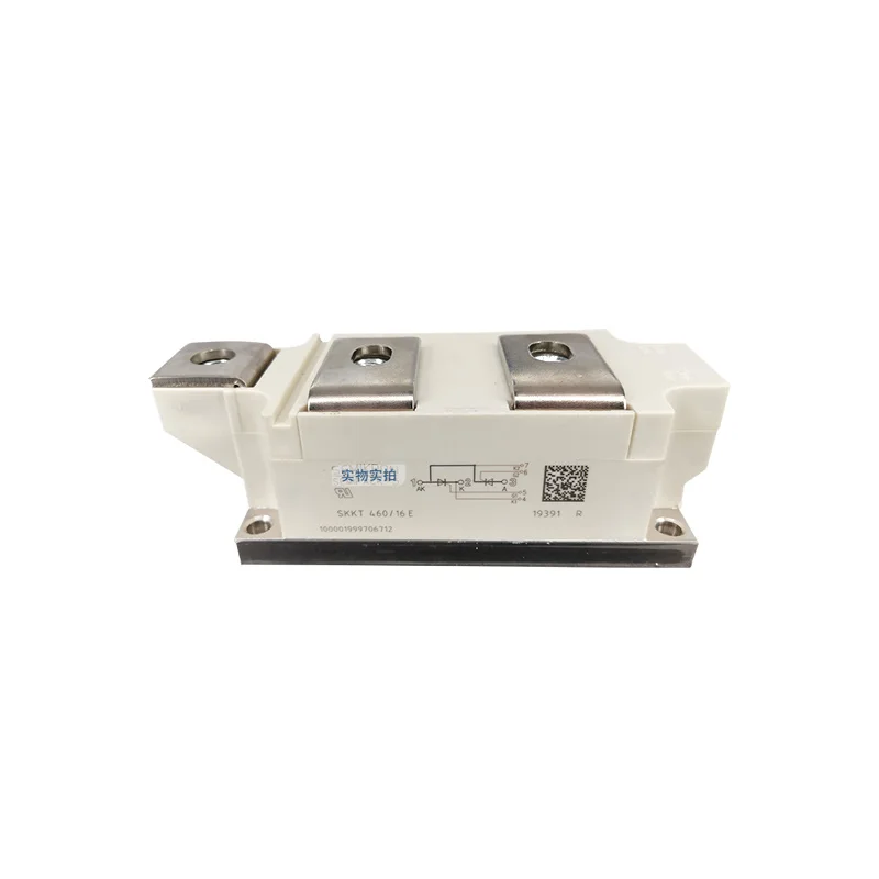 

New Original Fast Delivery SKKT 460/16E