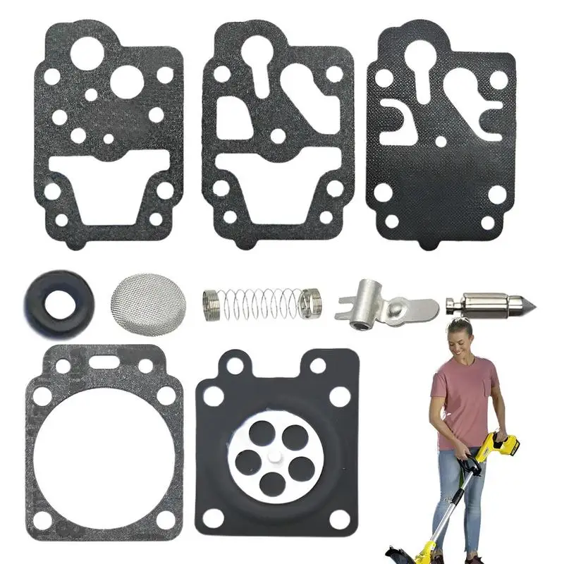

Комплект Для Ремонта Карбюратора OEM импортный