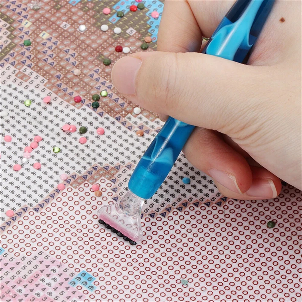 Набор ручек для алмазной живописи