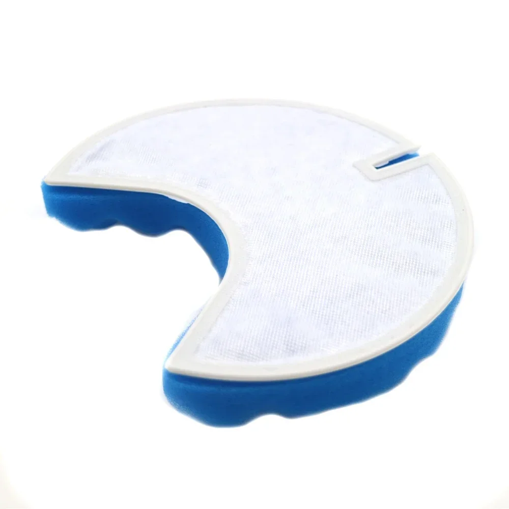 3 шт./лот вакуумные пылевые фильтры Hepa для Samsung DJ97-00339A/D/F SC8450/60/70 SC8480 SC8420 запасные