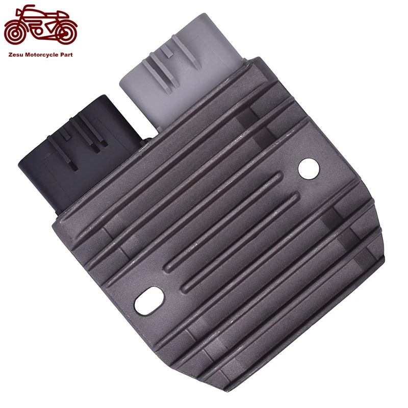 

Motorcycle Accessories Regulated Voltage Regulator Rectifier For Kawasaki ZX10R Ninja 1000 2004 -2007 ZX14 Ninja 1400 2006-2011