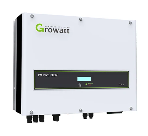 

Growatt Solar Inverter 3kw 4kw 5kw 6kw 7kw 8kw 10kw on grid solar inverter manufacturer
