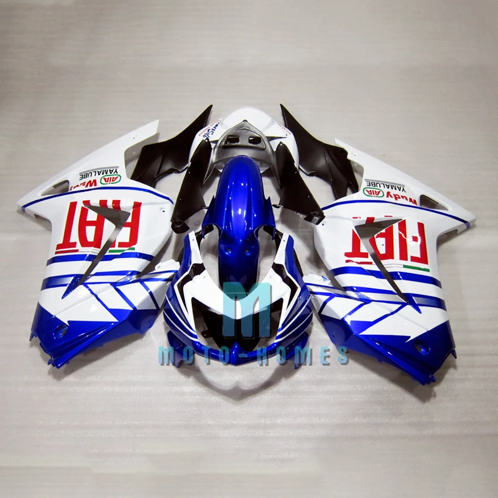 Комплект обтекателей для EX250 KAWASAKI Ninja 250R 2008 2009 2010 2011 2012 08-19 2019 подходит ZXMT инъекций