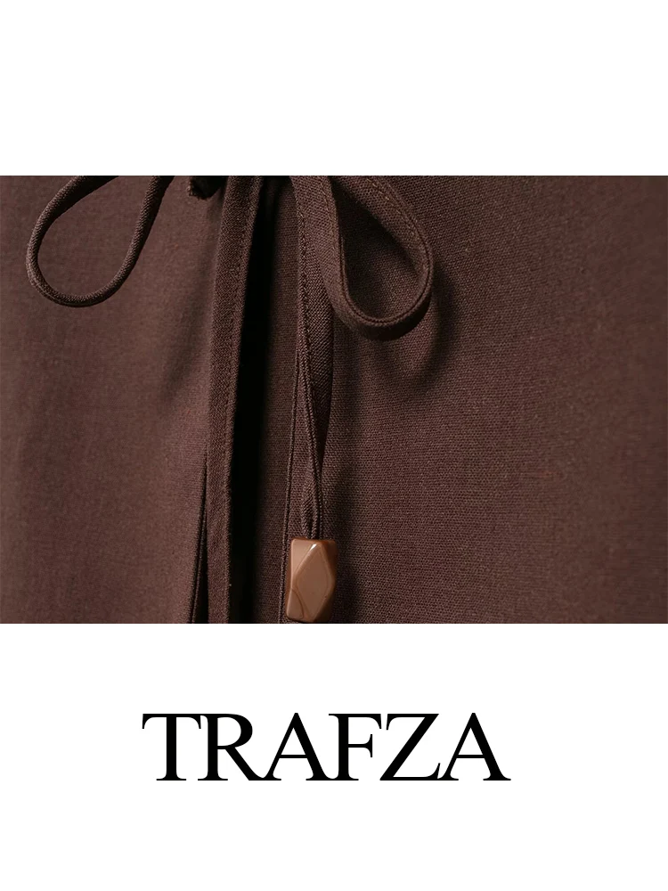 Женская блузка-кимоно из хлопка и льна 4 цвета