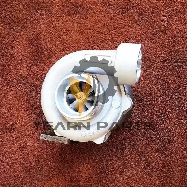 Turbocharger RE19780 Turbo TB4129 for John Deere Excavator 740A 743A 762A 762B 770A 770B 790D 850B 892DLC