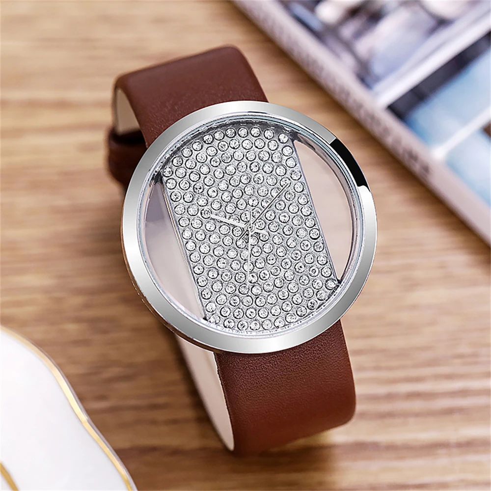 Часы наручные женские люксовые брендовые модные уникальные благородные