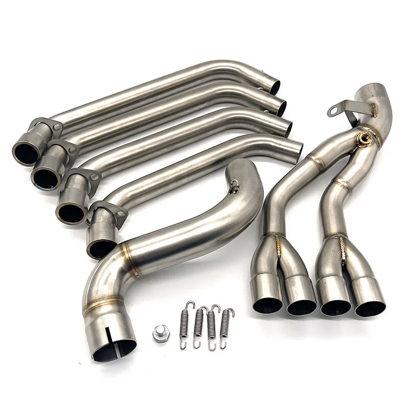 Передняя трубка головки CBR650F для HONDA CB650F CBR650R 2014 2015 2016 2017 2018