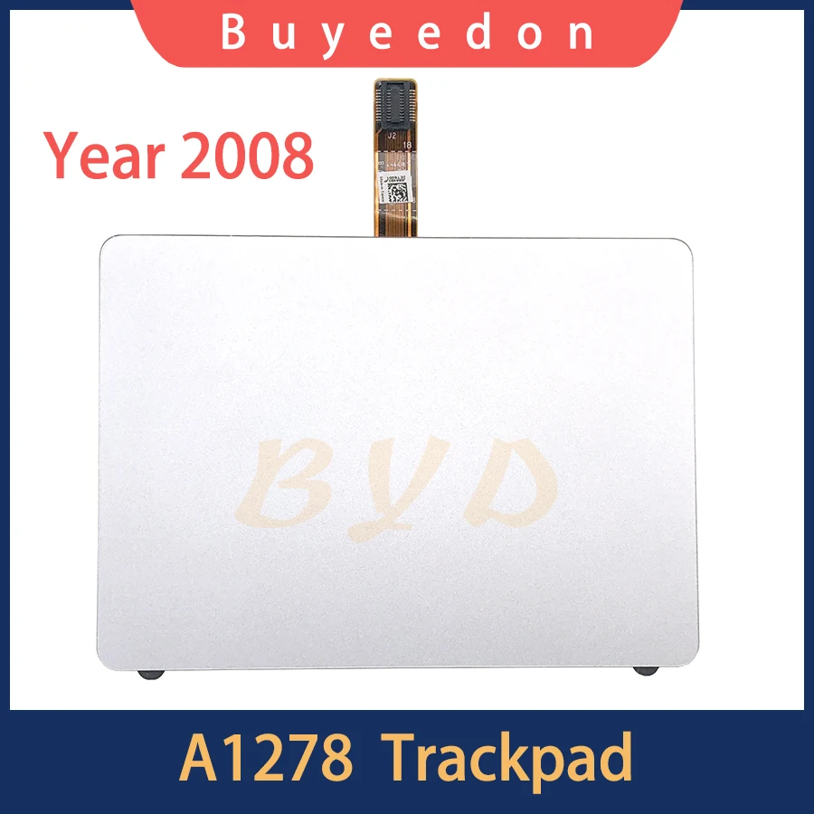 Оригинальный планшет A1278 с гибким кабелем 821-0647-B для MacBook Pro 13 дюймов Сенсорная