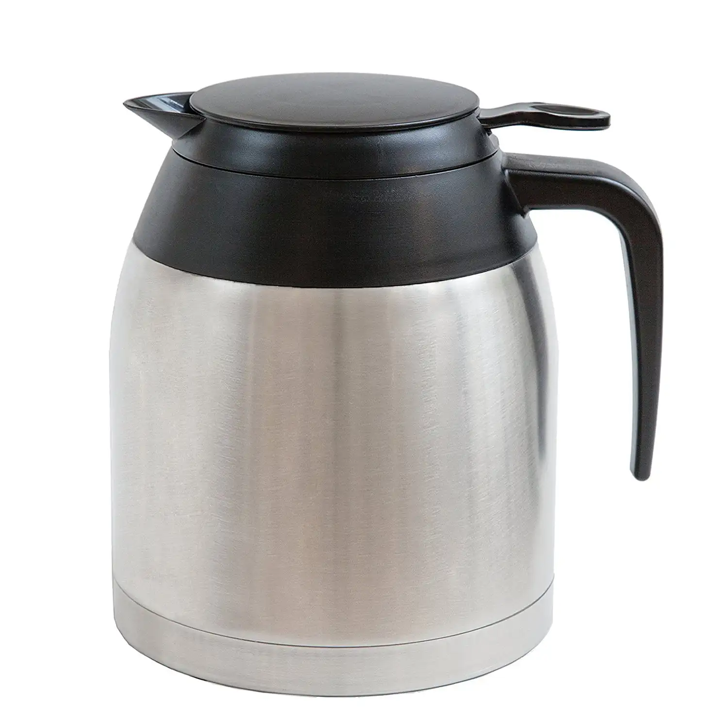 

Connoisseur One-Touch Coffee Brewer