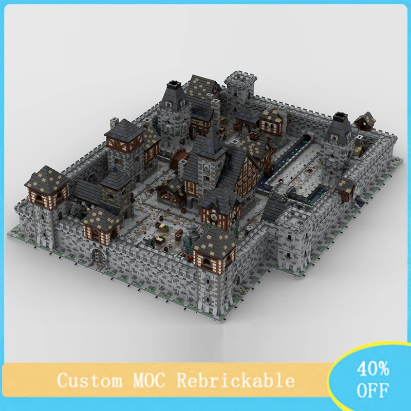 Детский конструктор «строительные