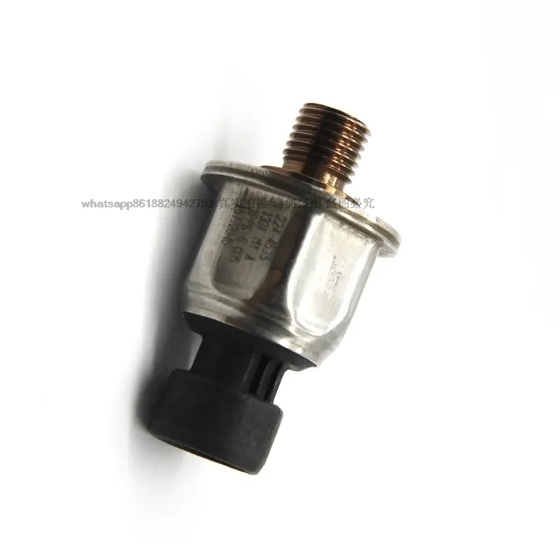 Высококачественный датчик давления 237-0957 3PP6-7 для Caterpillar CAT C13 C11 C15 C18 C27 C32 420E 2370957