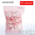 Ультратонкая увлажняющая одноразовая компрессионная маска для лица, 1550100 шт.