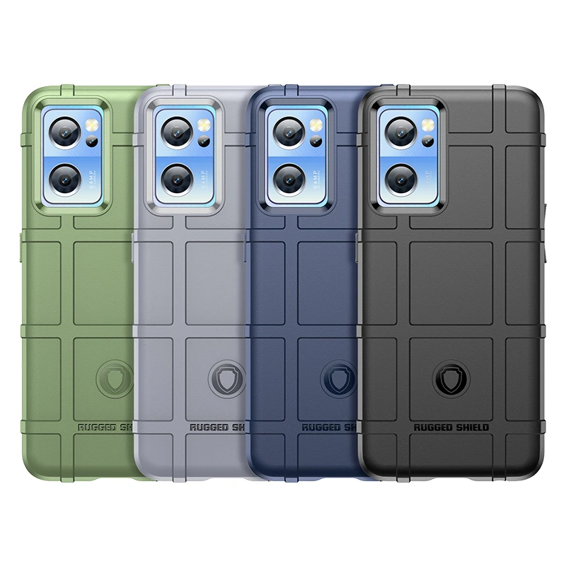 

Shockproof Case For OnePlus Nord CE 2 5G Soft TPU Slim Back Case For OnePlus Nord CE 2 5G Cover For OnePlus Nord CE 2 5G Case