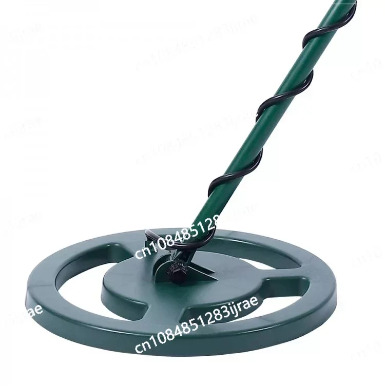 Gs-6000 Tianlilong Модернизированный металлоискатель Maxgeek Deep Underground 8 5 M металлодетекторы