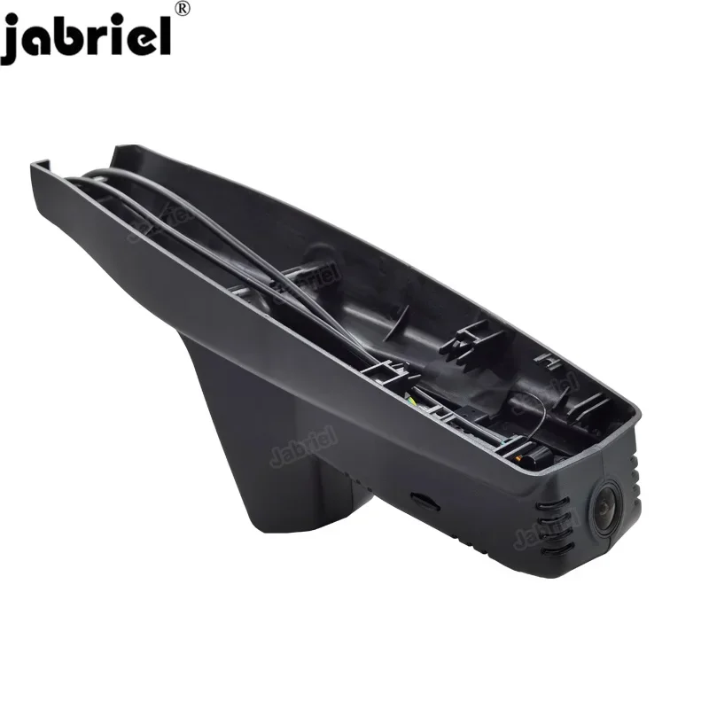 Подключи и работай WIFI Автомобильный видеорегистратор регистратор EDR для BMW I3 I01 2013