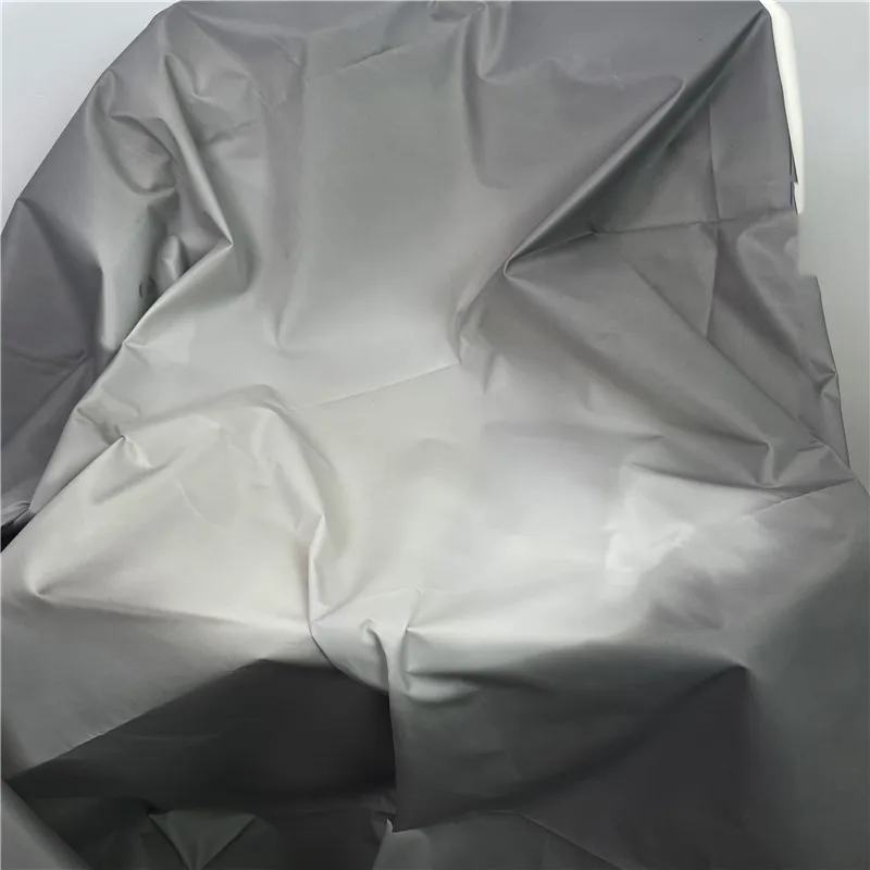

1.5m Width Polyester Magic color fabric Temperature Sensitive Color-changing Fabric Luminous Color Change Cloth for Sewing Cloth