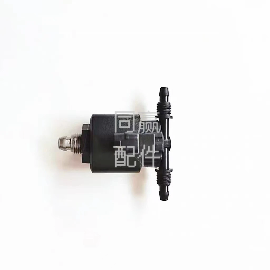 

For DJI plant protection UAV spare parts [T30] solenoid valve assembly 000379
