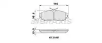 

Store code: AA0086 for the brake BALATASI TERRANO II 9701 VANETTA LD23