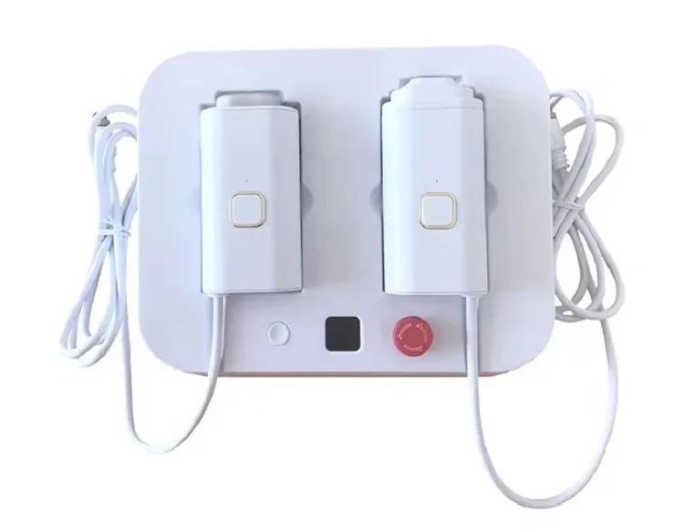 

2023 Hot Sale High Quality Home Men and Women Painless Face And Body Diode Laser Hair Removal And Whitening Machine