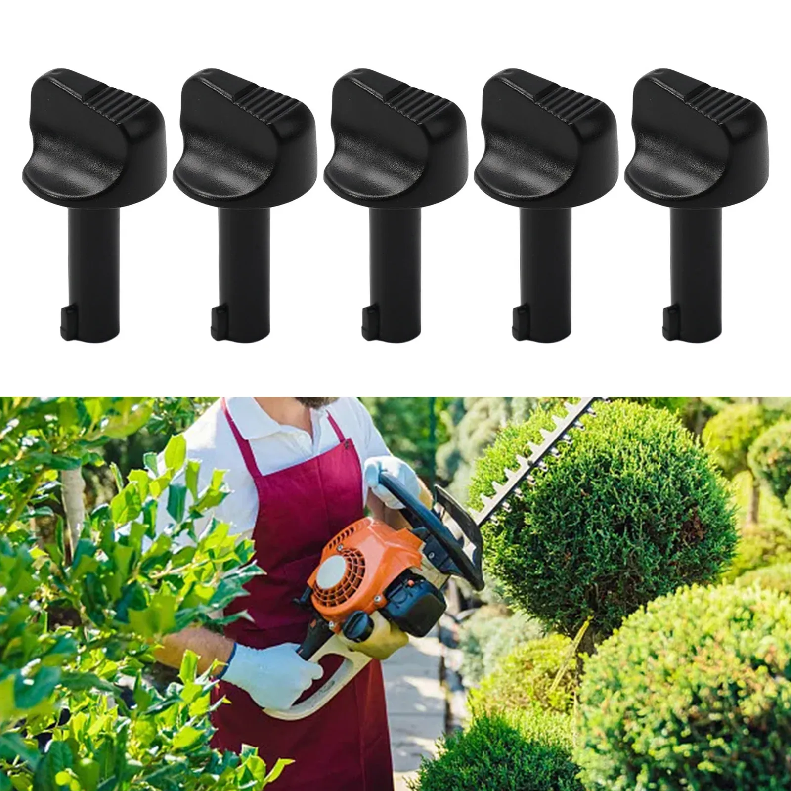 Ручка Дроссельной заслонки карбюратора SR430 SR450 BR430 для 4244 182 9502 детали