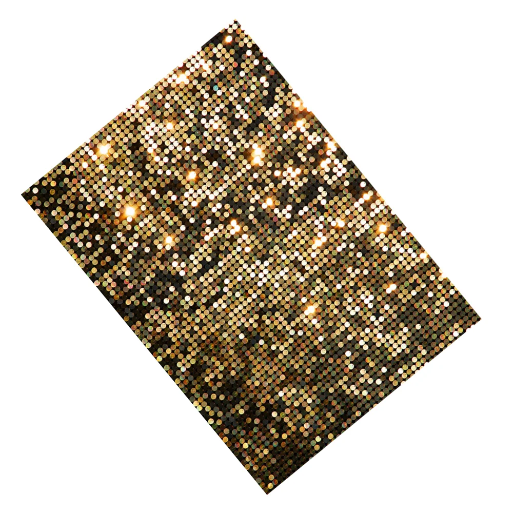 

Backdropgold Photography Party Backdrops Glitter Sequin Wall Graduation Years New Prom Photo Panel Birthday Pictures Christmas