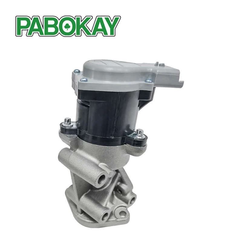 Клапан EGR LR018466 1618N6 1618QF JDE3315 WAV500210 407. N6 1618.QF для LAND ROVER JAGUAR XF XJ CITROEN C5 C6 PEUGEOT 607 1618
