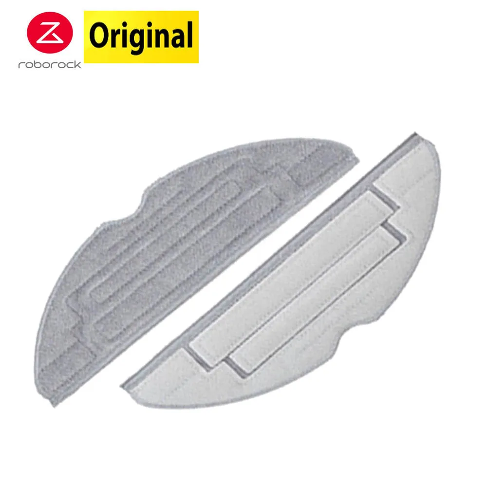 Оригинальный аксессуар Roborock S8 Pro Ultra фильтр DouRoller Швабра пылесборник боковая