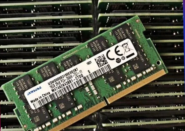 

Оперативная память APPLYD4ECSO-2666-16G DDR4 ECC без буфера