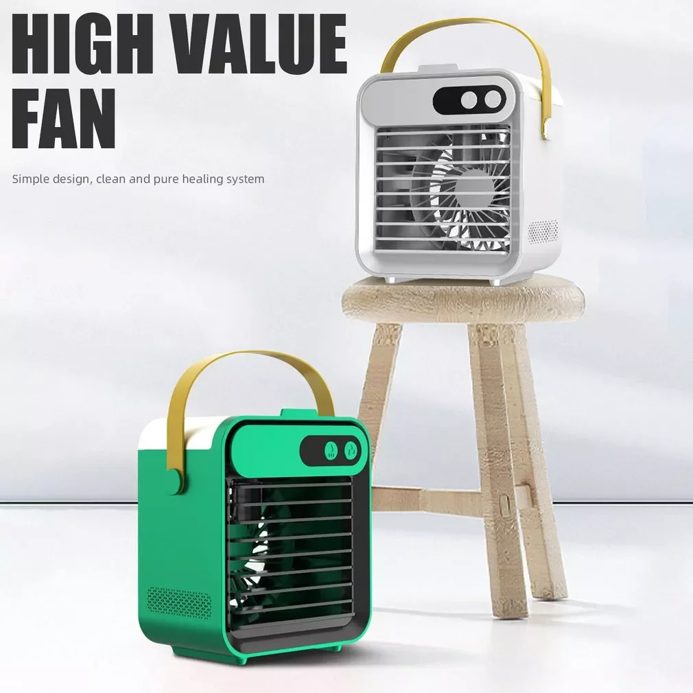 

Кондиционер воздуха NEW2023 2 в 1, USB, 150 мл