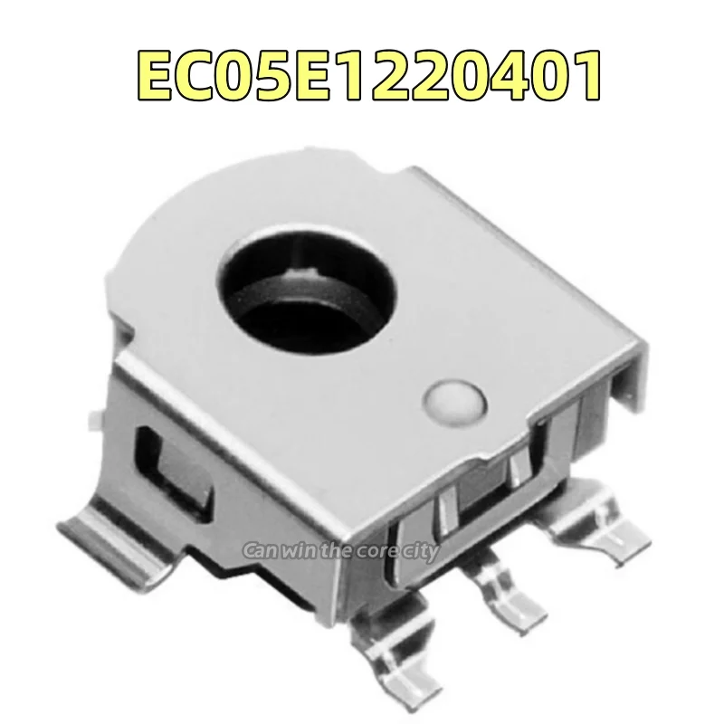 

10 pieces EC05E1220401 Japan ALPS encoder mobile phone Bluetooth through type decoder mouse encoding switch