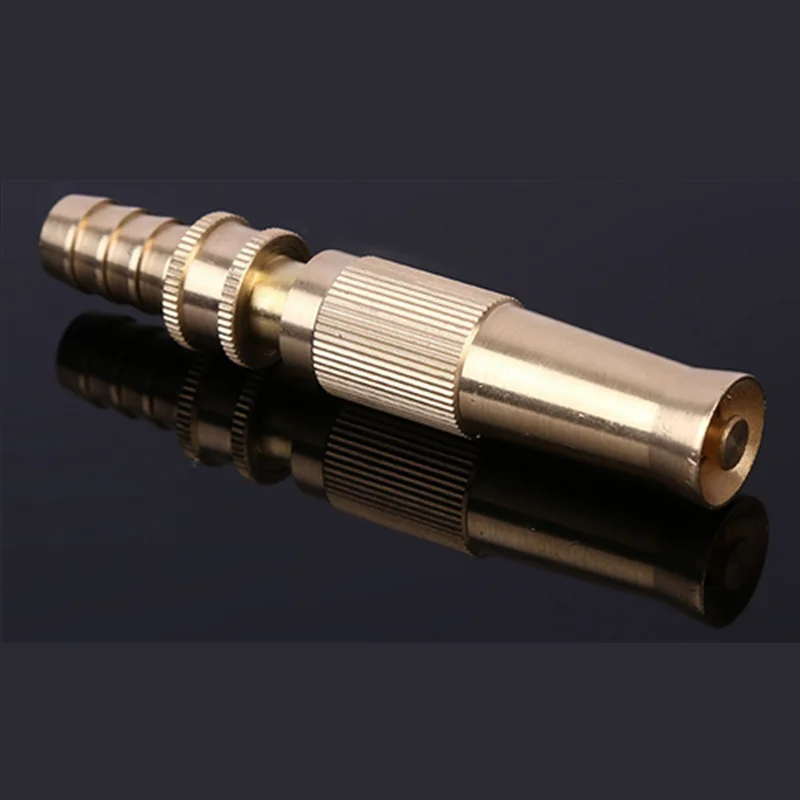 

Латунная насадка для шланга высокого давления